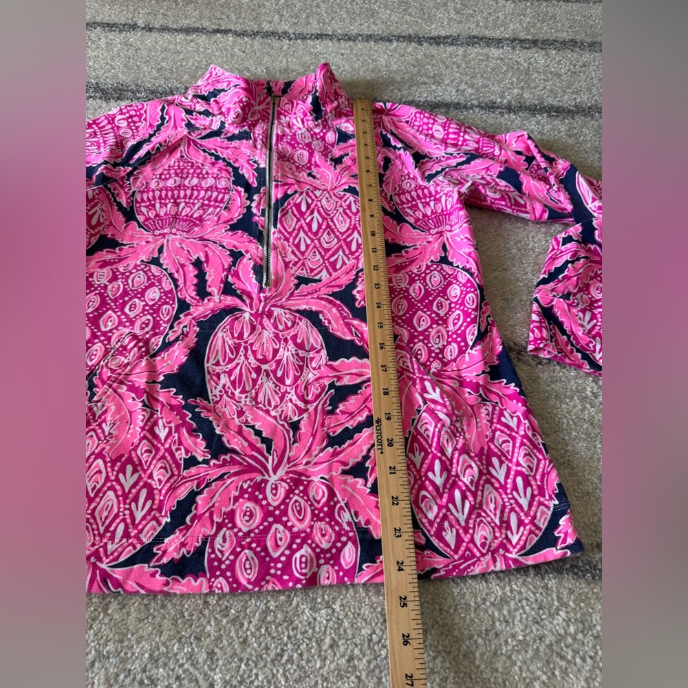 Lilly Pulitzer jacket - Picture 12 of 15
